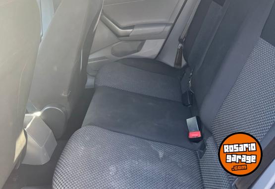 Autos - Volkswagen Polo Trendline 1.6 AT 2018 Nafta 156000Km - En Venta