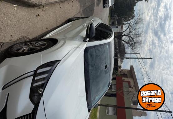 Autos - Peugeot 208 2020 Nafta 50000Km - En Venta