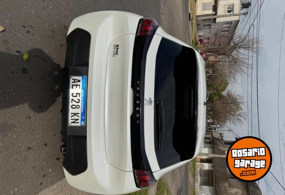 Autos - Peugeot 208 2020 Nafta 50000Km - En Venta