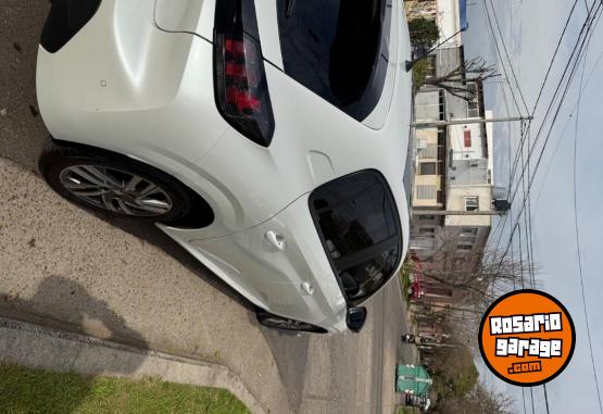 Autos - Peugeot 208 2020 Nafta 50000Km - En Venta