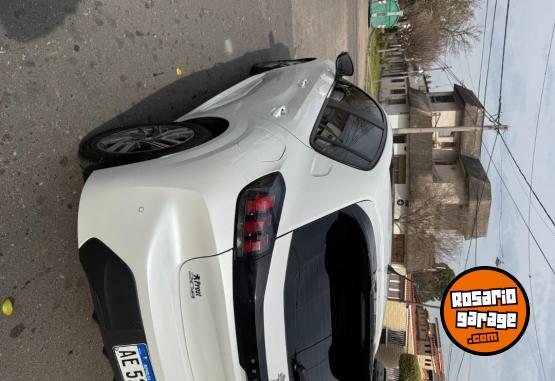 Autos - Peugeot 208 2020 Nafta 50000Km - En Venta