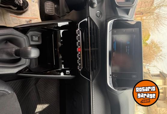 Autos - Peugeot 208 2020 Nafta 50000Km - En Venta