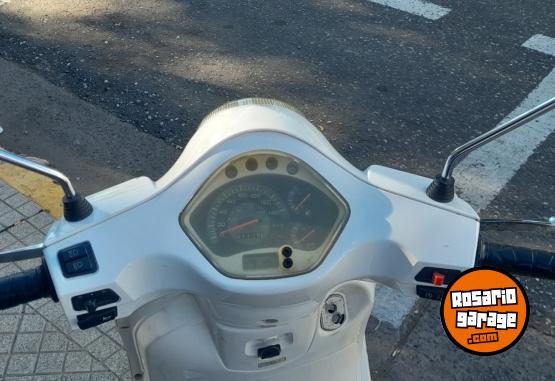 Motos - Motomel Strato euro 2014 Nafta 21Km - En Venta