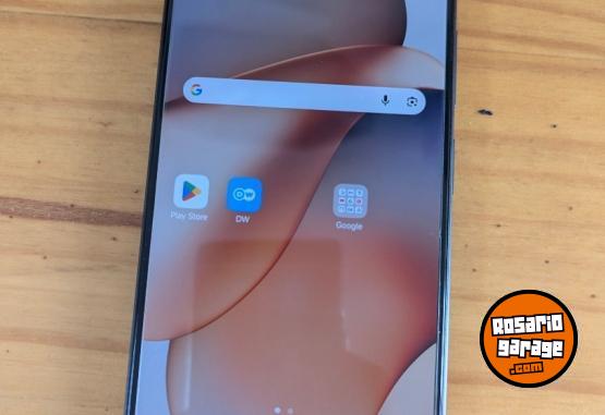 Telefonía - Xiaomi Redmi Note 12 5g 128gb 6gb Ram Gris - En Venta