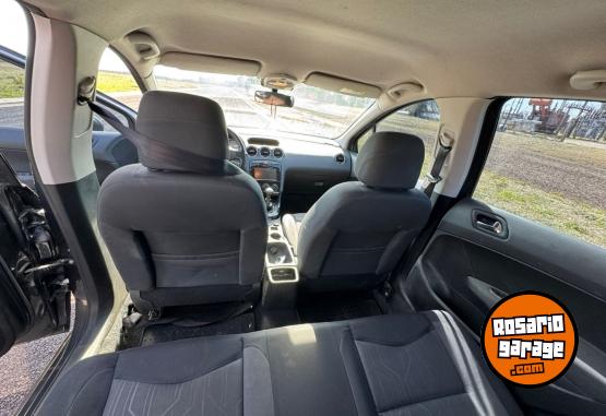 Autos - Peugeot 408 Allure 2016 Nafta 180000Km - En Venta