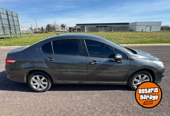 Autos - Peugeot 408 Allure 2016 Nafta 180000Km - En Venta