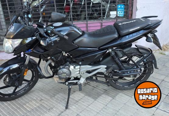 Motos - Bajaj 135 ls 2017 Nafta 111111Km - En Venta