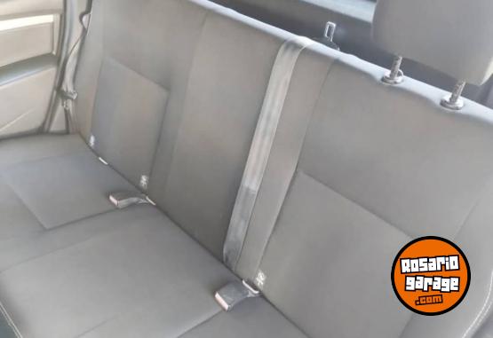 Camionetas - Renault Duster 2020 GNC 94000Km - En Venta