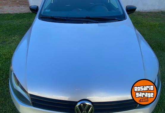 Autos - Volkswagen VOYAGE 2015 Nafta 121000Km - En Venta