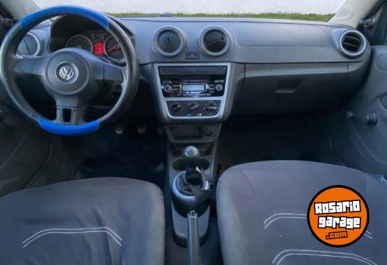 Autos - Volkswagen VOYAGE 2015 Nafta 121000Km - En Venta