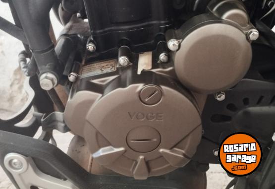 Motos - Voge 300AC 2021 Nafta 15500Km - En Venta