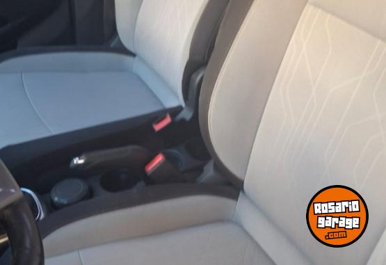 Autos - Chevrolet TRACKER LTZ 2017 Nafta 130000Km - En Venta