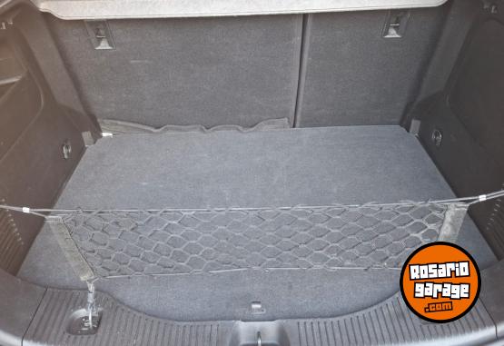 Autos - Chevrolet TRACKER LTZ 2017 Nafta 130000Km - En Venta