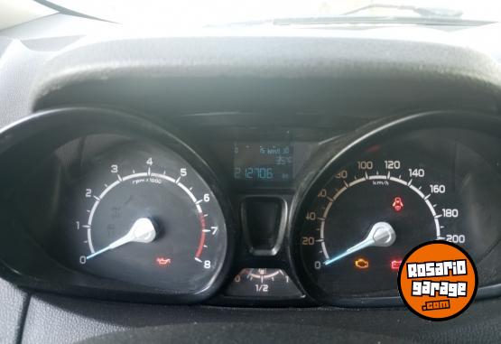 Autos - Ford Ecosport 2013 Nafta 213000Km - En Venta