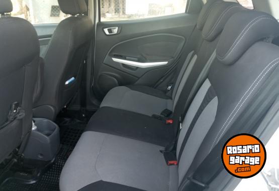 Autos - Ford Ecosport 2013 Nafta 213000Km - En Venta