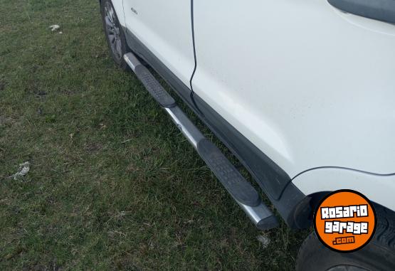 Autos - Ford Ecosport 2013 Nafta 213000Km - En Venta