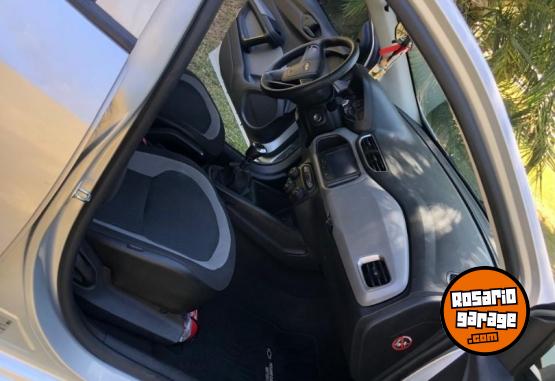 Autos - Chevrolet Chevrolet Onix LT 2016 Nafta 120000Km - En Venta