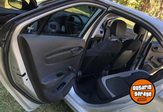 Autos - Chevrolet Chevrolet Onix LT 2016 Nafta 120000Km - En Venta