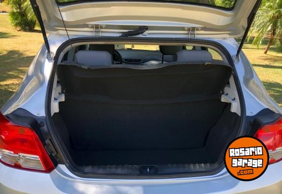 Autos - Chevrolet Chevrolet Onix LT 2016 Nafta 120000Km - En Venta