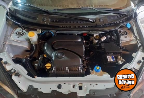 Utilitarios - Fiat FIORINO 2024 Nafta 59000Km - En Venta