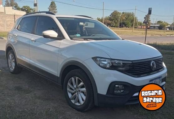 Camionetas - Volkswagen Trendline 2023 Nafta 37000Km - En Venta