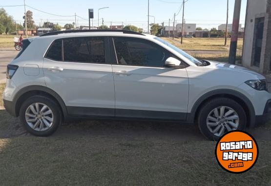 Camionetas - Volkswagen Trendline 2023 Nafta 37000Km - En Venta