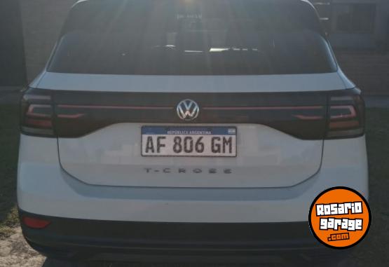 Camionetas - Volkswagen Trendline 2023 Nafta 37000Km - En Venta