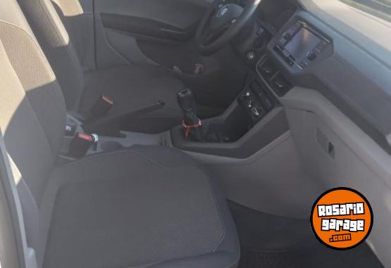 Camionetas - Volkswagen Trendline 2023 Nafta 37000Km - En Venta