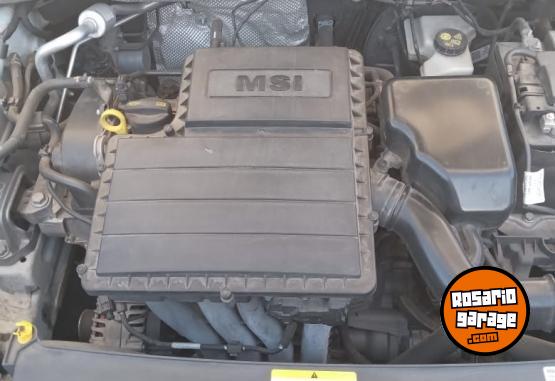 Camionetas - Volkswagen Trendline 2023 Nafta 37000Km - En Venta