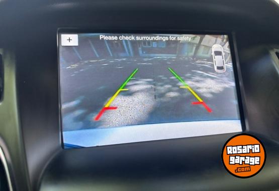 Autos - Ford focus 2.0 SE PLUS 2018 Nafta 42000Km - En Venta