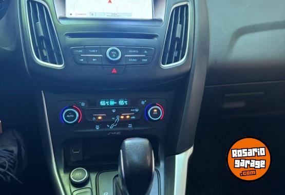 Autos - Ford focus 2.0 SE PLUS 2018 Nafta 42000Km - En Venta