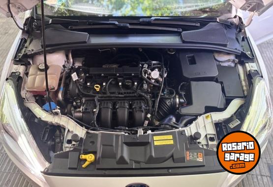 Autos - Ford focus 2.0 SE PLUS 2018 Nafta 42000Km - En Venta