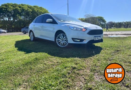Autos - Ford focus 2.0 SE PLUS 2018 Nafta 42000Km - En Venta