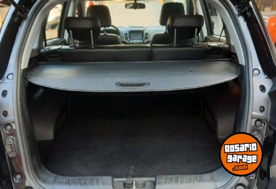 Autos - Chery Tiggo 5 2017 Diesel 109000Km - En Venta