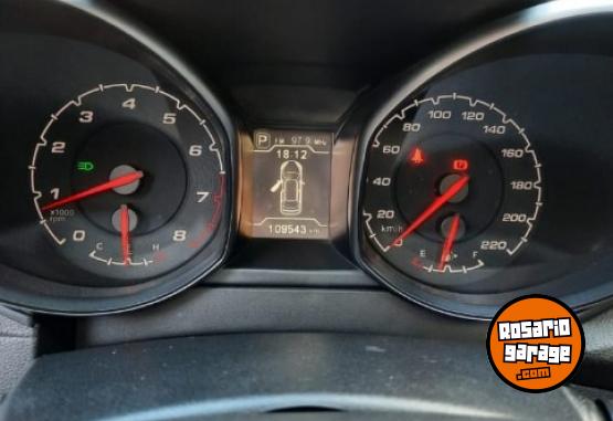 Autos - Chery Tiggo 5 2017 Diesel 109000Km - En Venta