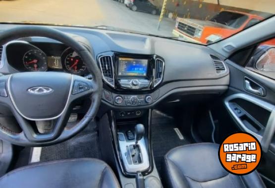 Autos - Chery Tiggo 5 2017 Diesel 109000Km - En Venta