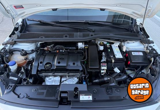 Autos - Peugeot 208 FELINE AT 2021 Nafta 55000Km - En Venta