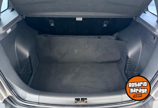 Autos - Volkswagen SURAN TRACK 2018 GNC 85000Km - En Venta