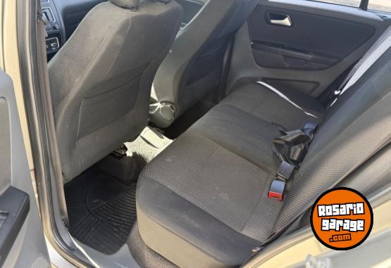 Autos - Volkswagen SURAN TRACK 2018 GNC 85000Km - En Venta