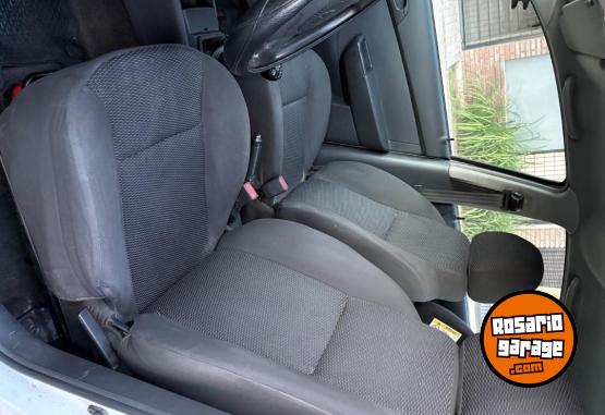 Autos - Chevrolet Aveo 2013 GNC 200000Km - En Venta