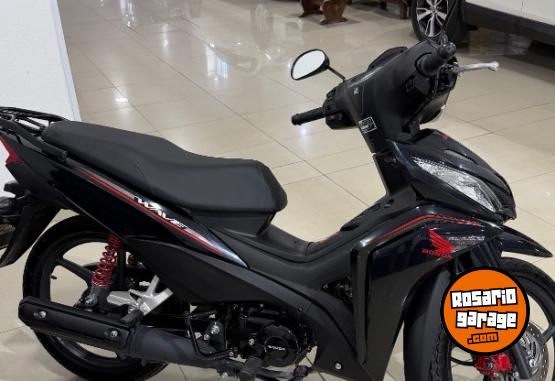Motos - Honda Wave 2025 Nafta 1400Km - En Venta
