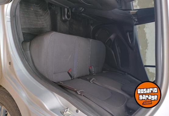 Autos - Fiat Argo precisi�n 2019 Nafta 66000Km - En Venta