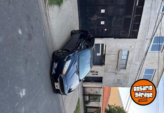 Autos - Ford SE plus 2015 Nafta 136000Km - En Venta