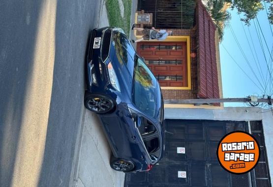 Autos - Ford SE plus 2015 Nafta 136000Km - En Venta