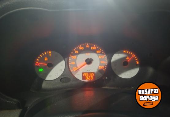 Autos - Renault Clio 2 2008 Nafta 280Km - En Venta