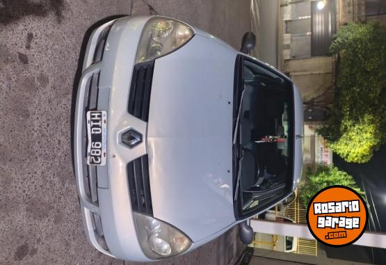 Autos - Renault Clio 2 2008 Nafta 280Km - En Venta