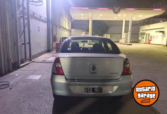 Autos - Renault Clio 2 2008 Nafta 280Km - En Venta