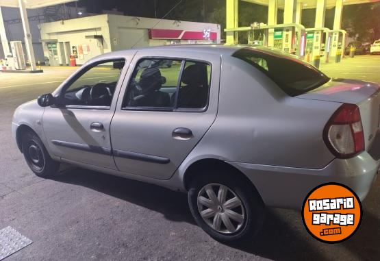 Autos - Renault Clio 2 2008 Nafta 280Km - En Venta