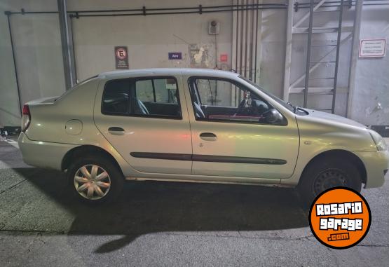 Autos - Renault Clio 2 2008 Nafta 280Km - En Venta