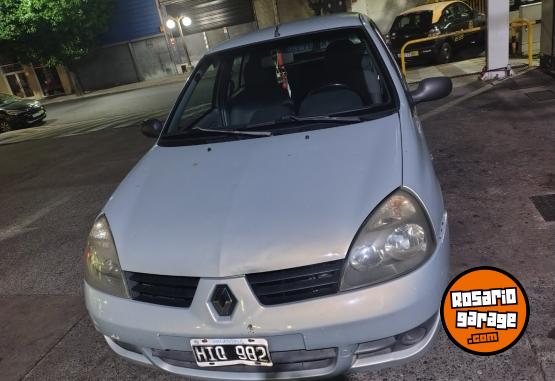 Autos - Renault Clio 2 2008 Nafta 280Km - En Venta